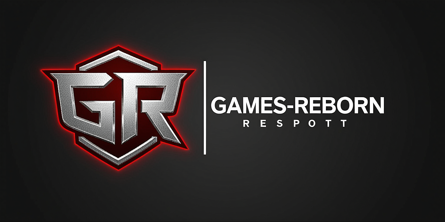 GAMES-REBORN [Dark Reborn 3D]