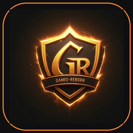 Mobile & Desktop App Icon